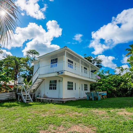 Posada Mango Tree South West Bay Exterior foto