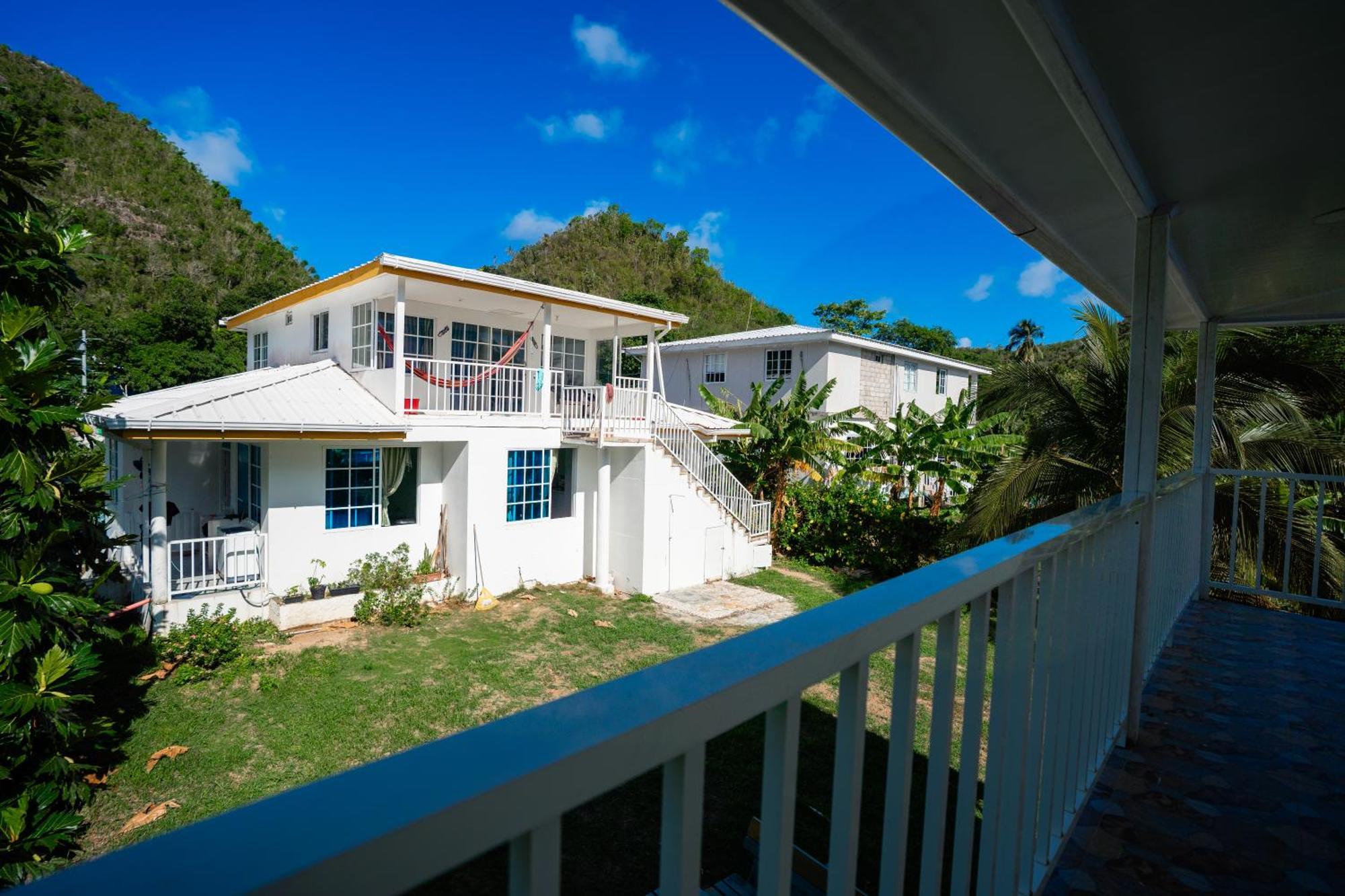 Posada Mango Tree South West Bay Exterior foto